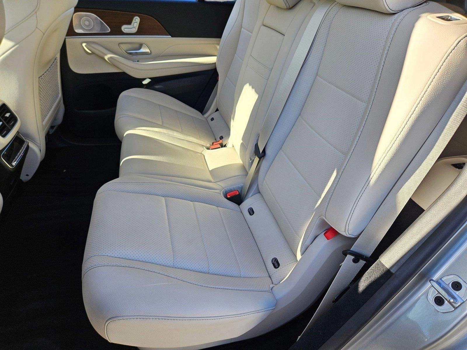 2021 Mercedes-Benz GLS Vehicle Photo in Fort Lauderdale, FL 33316