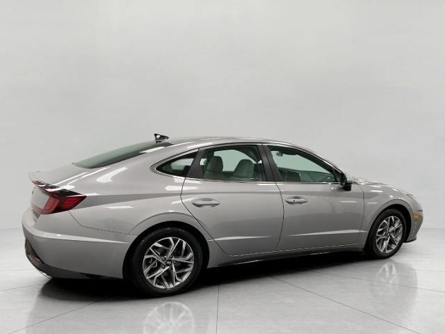 2023 Hyundai SONATA Vehicle Photo in Appleton, WI 54913