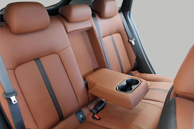 2024 Mazda CX-50 Vehicle Photo in Green Bay, WI 54304