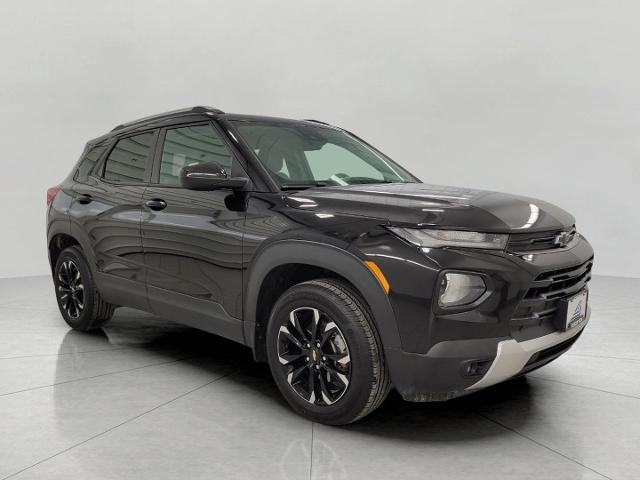 2022 Chevrolet Trailblazer Vehicle Photo in NEENAH, WI 54956-2243