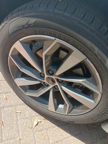 2022 Audi Q5 Vehicle Photo in San Antonio, TX 78230