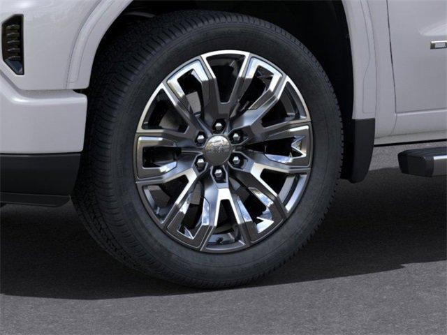 2025 GMC Sierra 1500 Vehicle Photo in PUYALLUP, WA 98371-4149