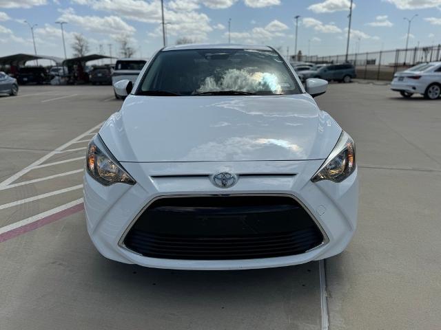 2018 Toyota Yaris iA Vehicle Photo in San Antonio, TX 78230