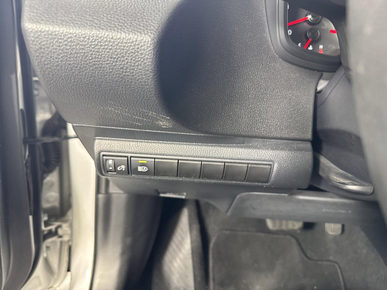 2022 Toyota Corolla Vehicle Photo in Georgetown, TX 78626