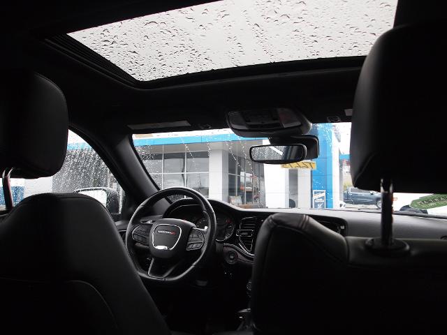2024 Dodge Durango Vehicle Photo in MADISON, IN 47250-1611