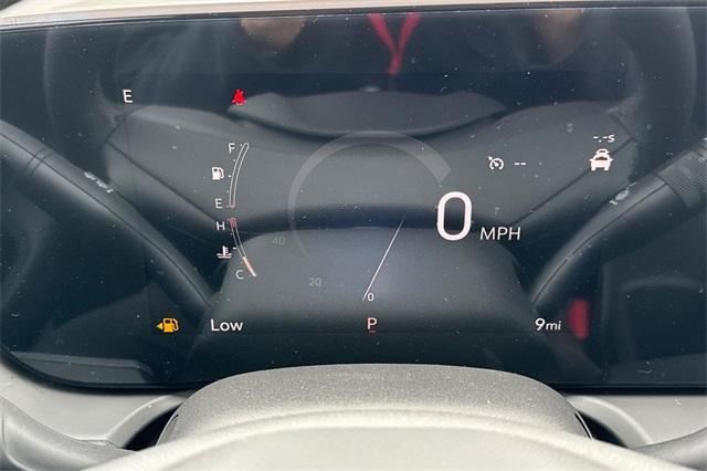 2025 Buick Encore GX Vehicle Photo in ELK GROVE, CA 95757-8703