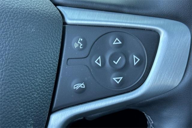 2024 GMC Terrain Vehicle Photo in ELK GROVE, CA 95757-8703