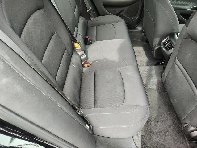2024 Chevrolet Malibu Vehicle Photo in GREEN BAY, WI 54304-5303