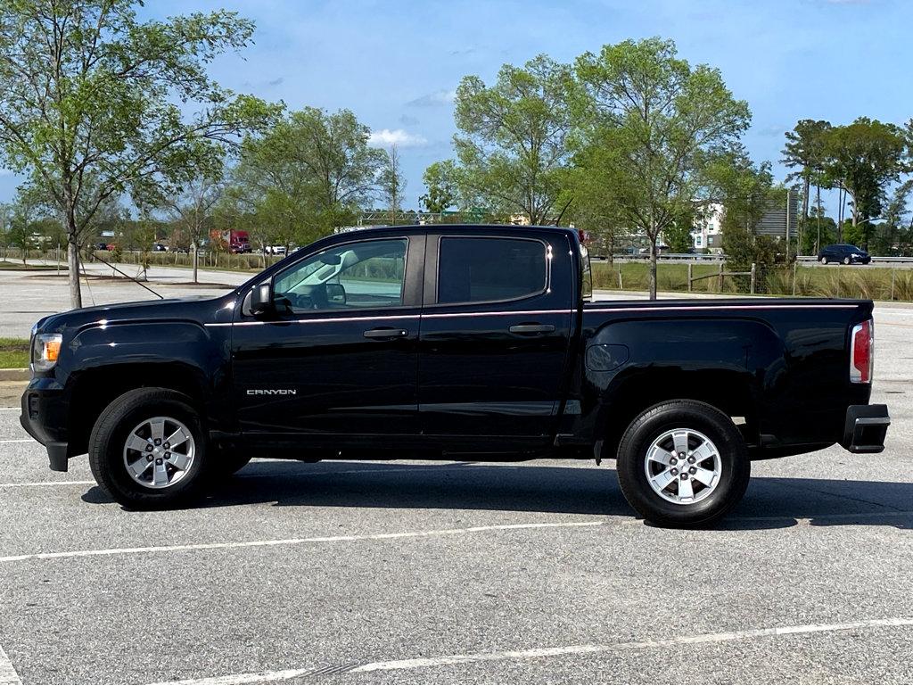 2019 GMC Canyon Vehicle Photo in POOLER, GA 31322-3252