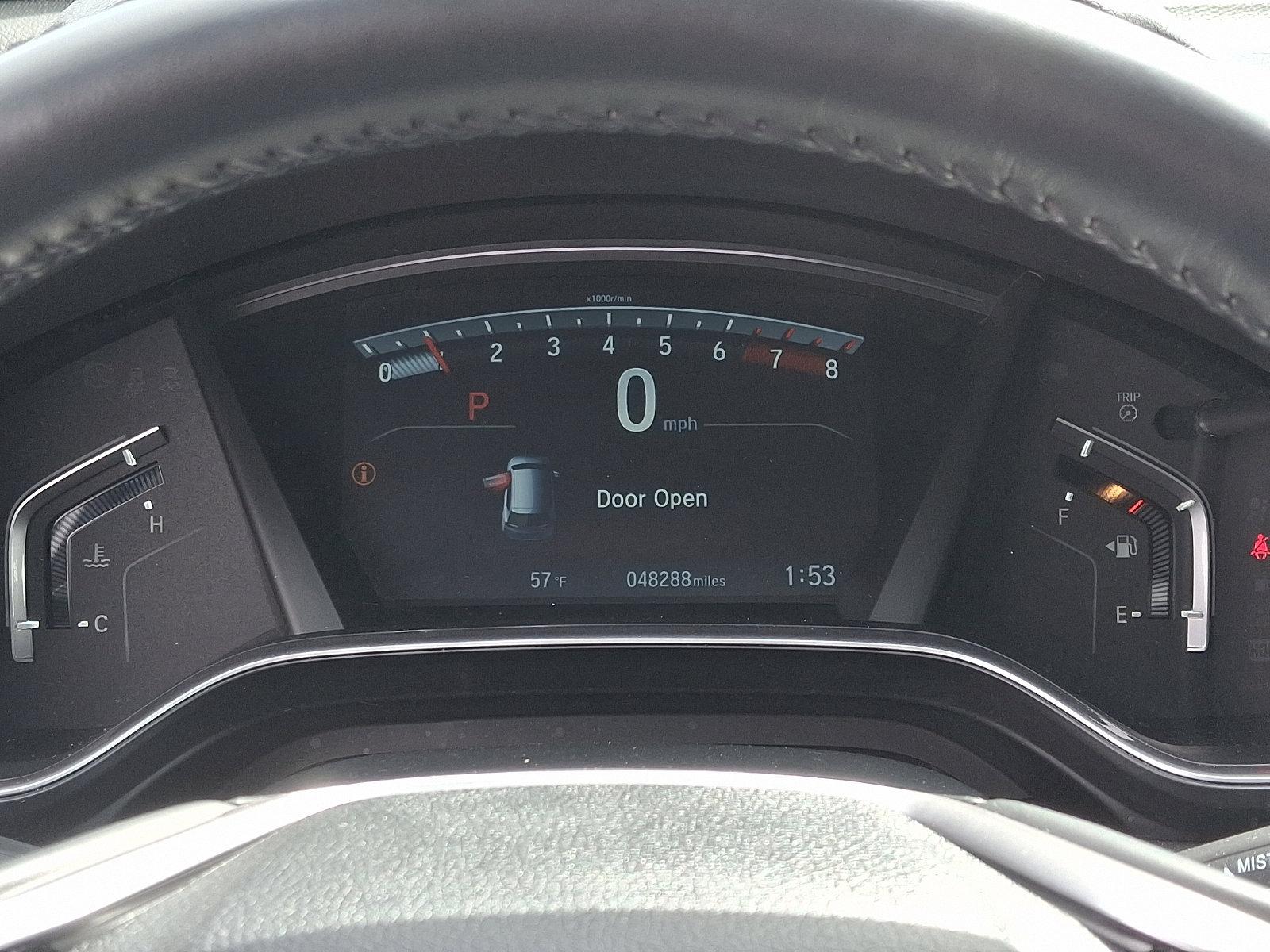 2022 Honda CR-V Vehicle Photo in Trevose, PA 19053