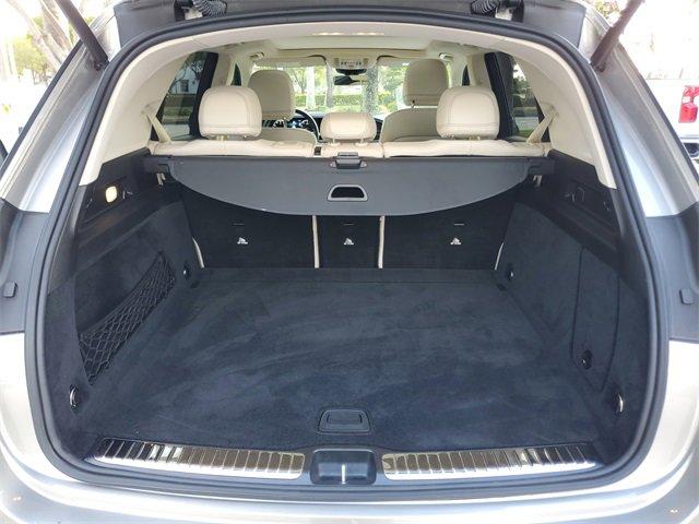 2023 Mercedes-Benz GLE Vehicle Photo in SUNRISE, FL 33323-3202