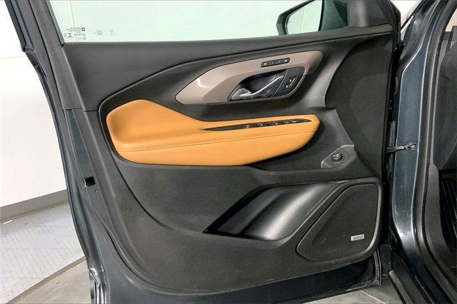 2019 GMC Terrain Vehicle Photo in KANSAS CITY, MO 64114-4502