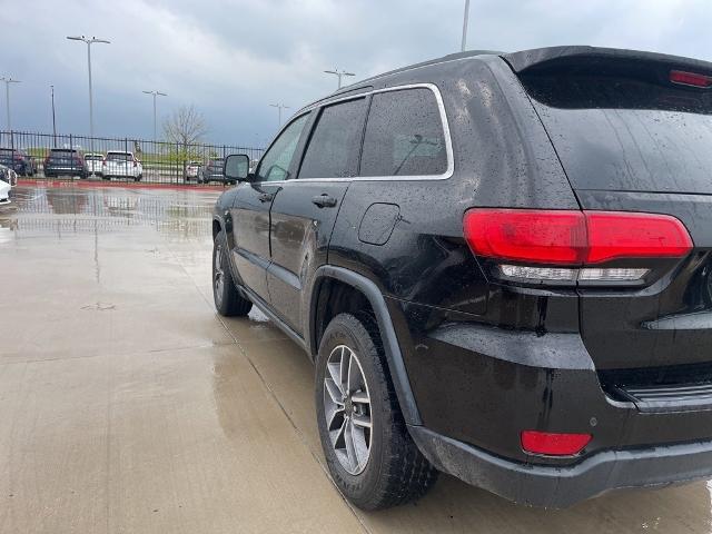 2019 Jeep Grand Cherokee Vehicle Photo in San Antonio, TX 78230