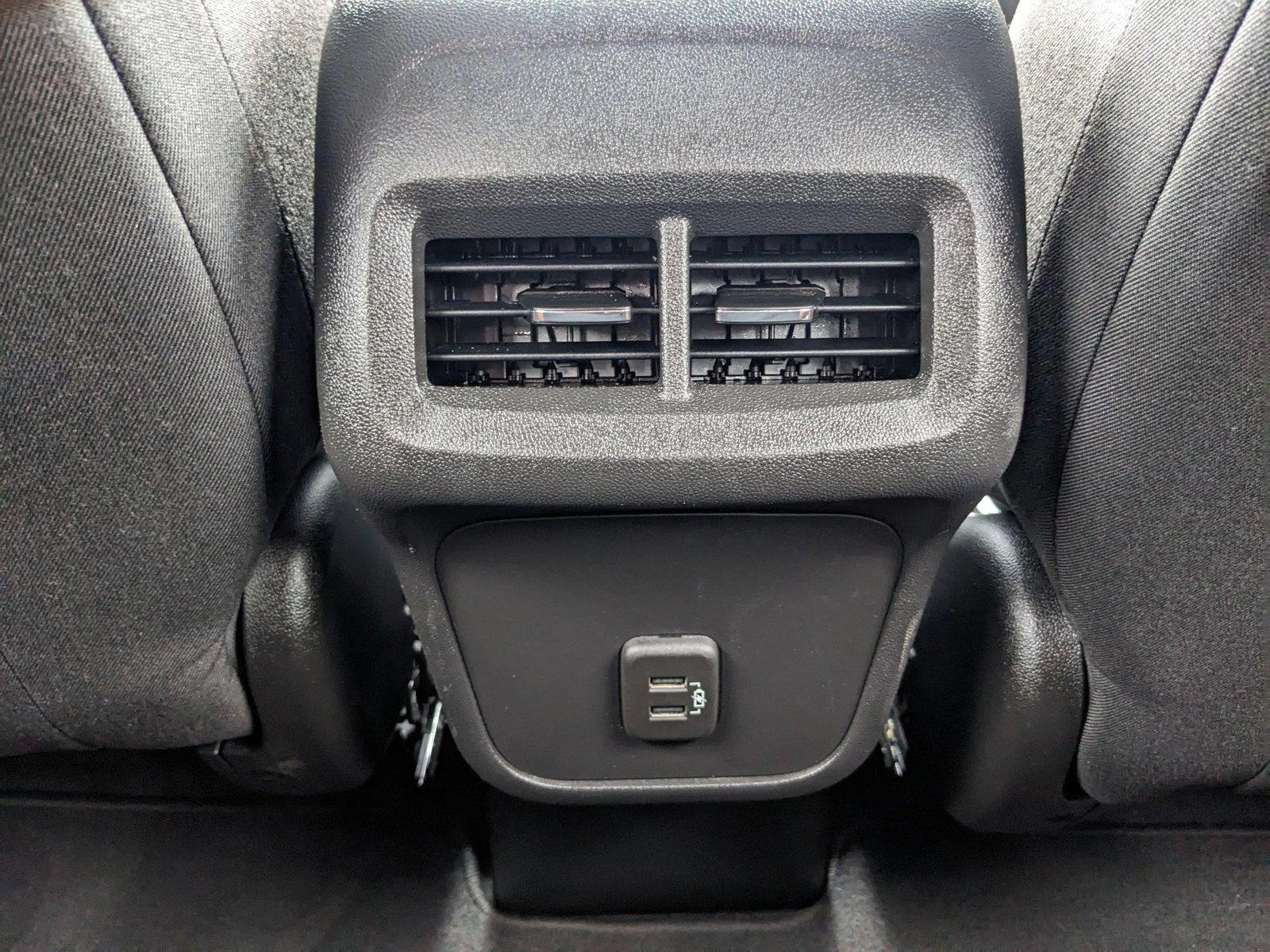 2022 Chevrolet Equinox Vehicle Photo in HOUSTON, TX 77034-5009