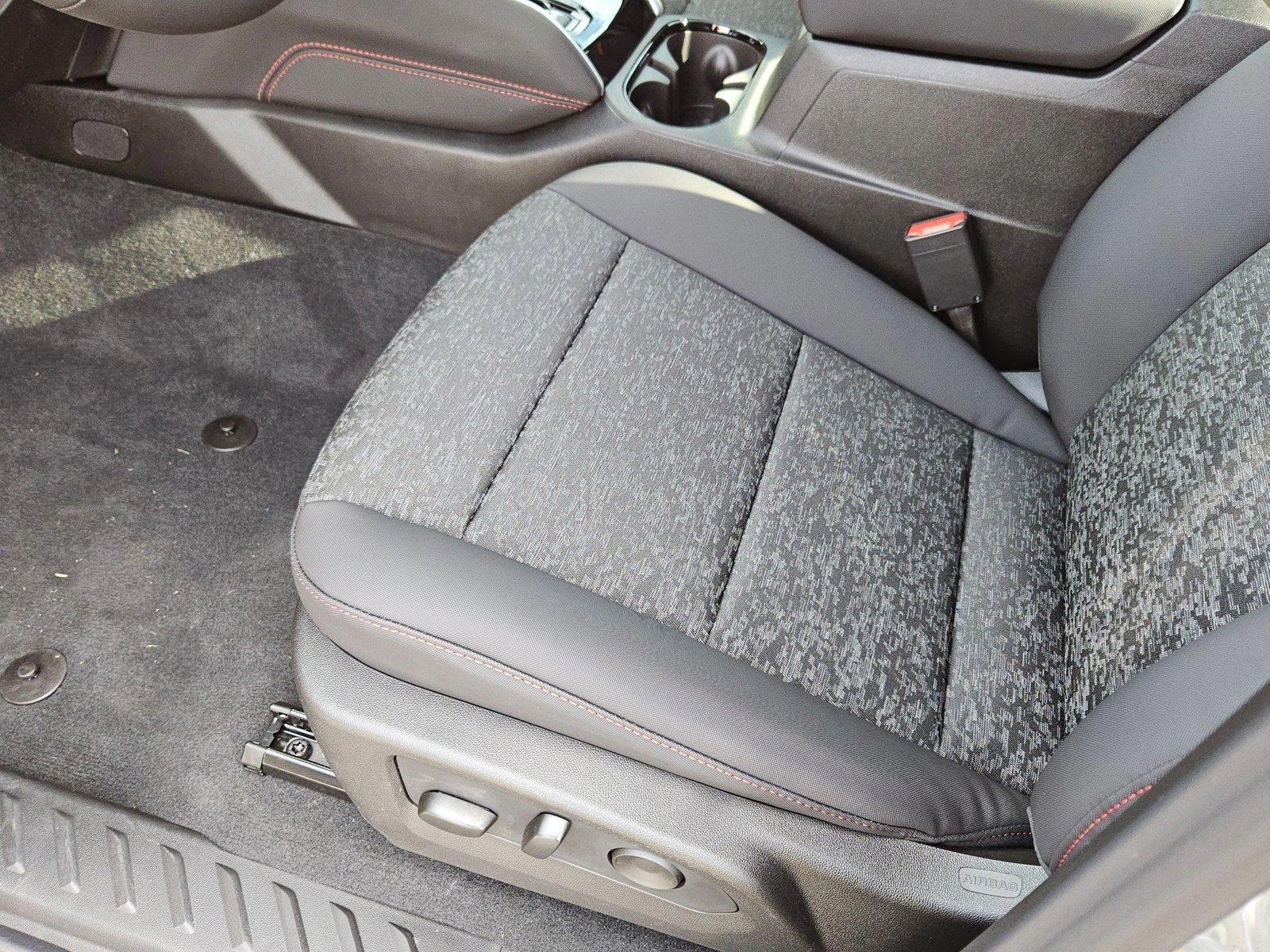 2025 Chevrolet Colorado Vehicle Photo in MESA, AZ 85206-4395