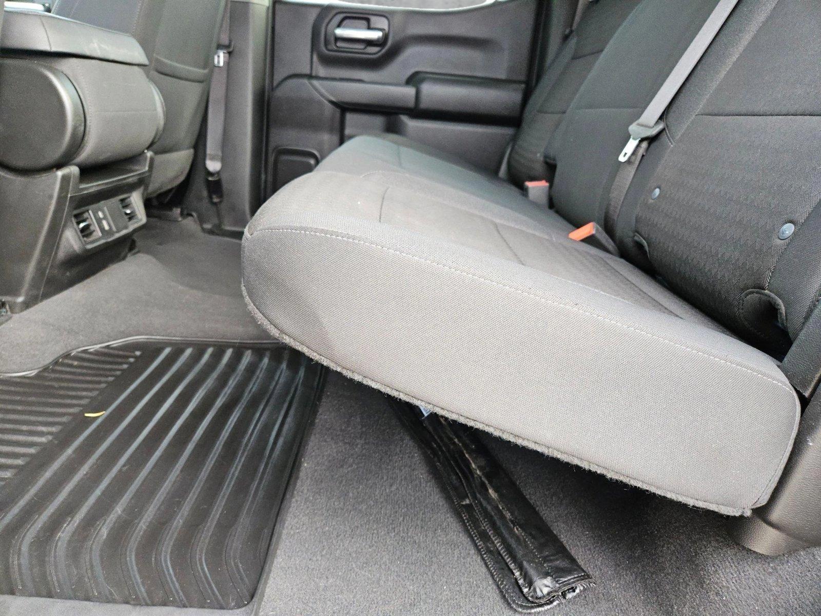 2024 Chevrolet Silverado 1500 Vehicle Photo in CORPUS CHRISTI, TX 78416-1100