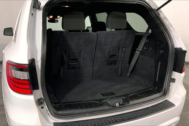 2024 Dodge Durango Vehicle Photo in Kansas City, MO 64114