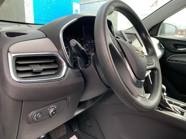 2023 Chevrolet Equinox Vehicle Photo in POST FALLS, ID 83854-5365