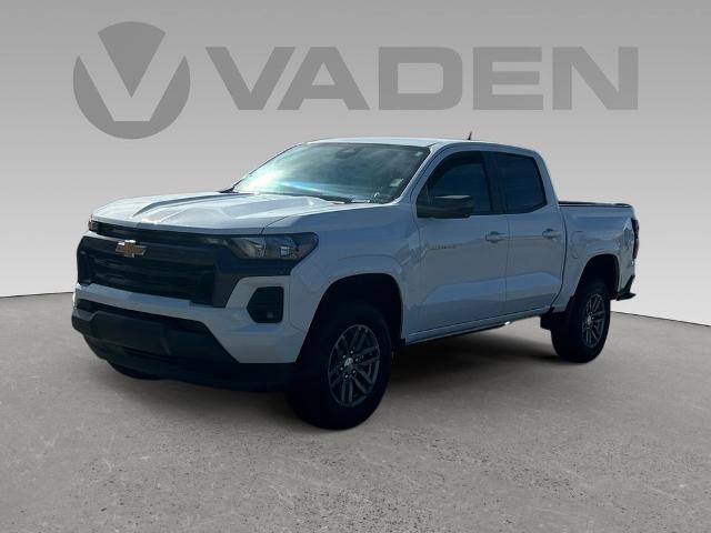 2023 Chevrolet Colorado Vehicle Photo in Brunswick, GA 31525