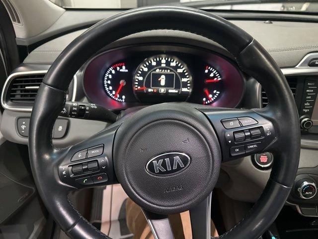 2018 Kia Sorento Vehicle Photo in MEDINA, OH 44256-9631