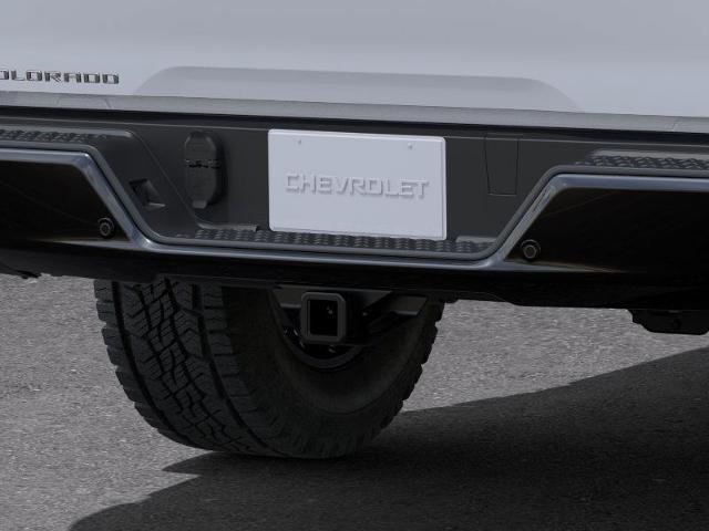 2024 Chevrolet Colorado Vehicle Photo in SELMA, TX 78154-1460