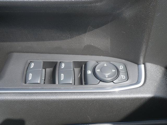 2023 Chevrolet Silverado 1500 Vehicle Photo in Nashua, NH 03060