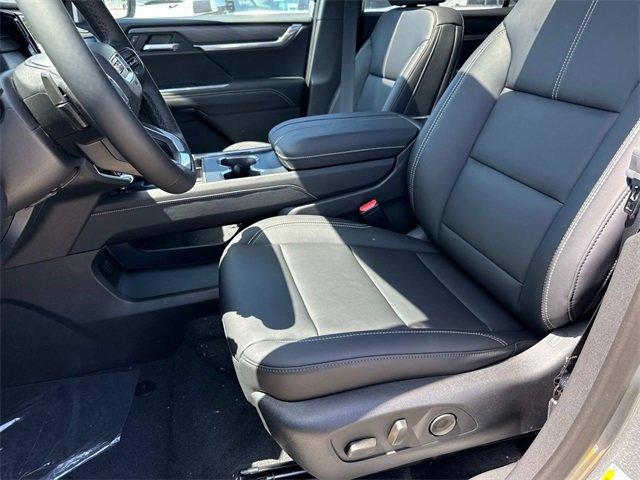 2025 GMC Acadia Vehicle Photo in BATON ROUGE, LA 70806-4466