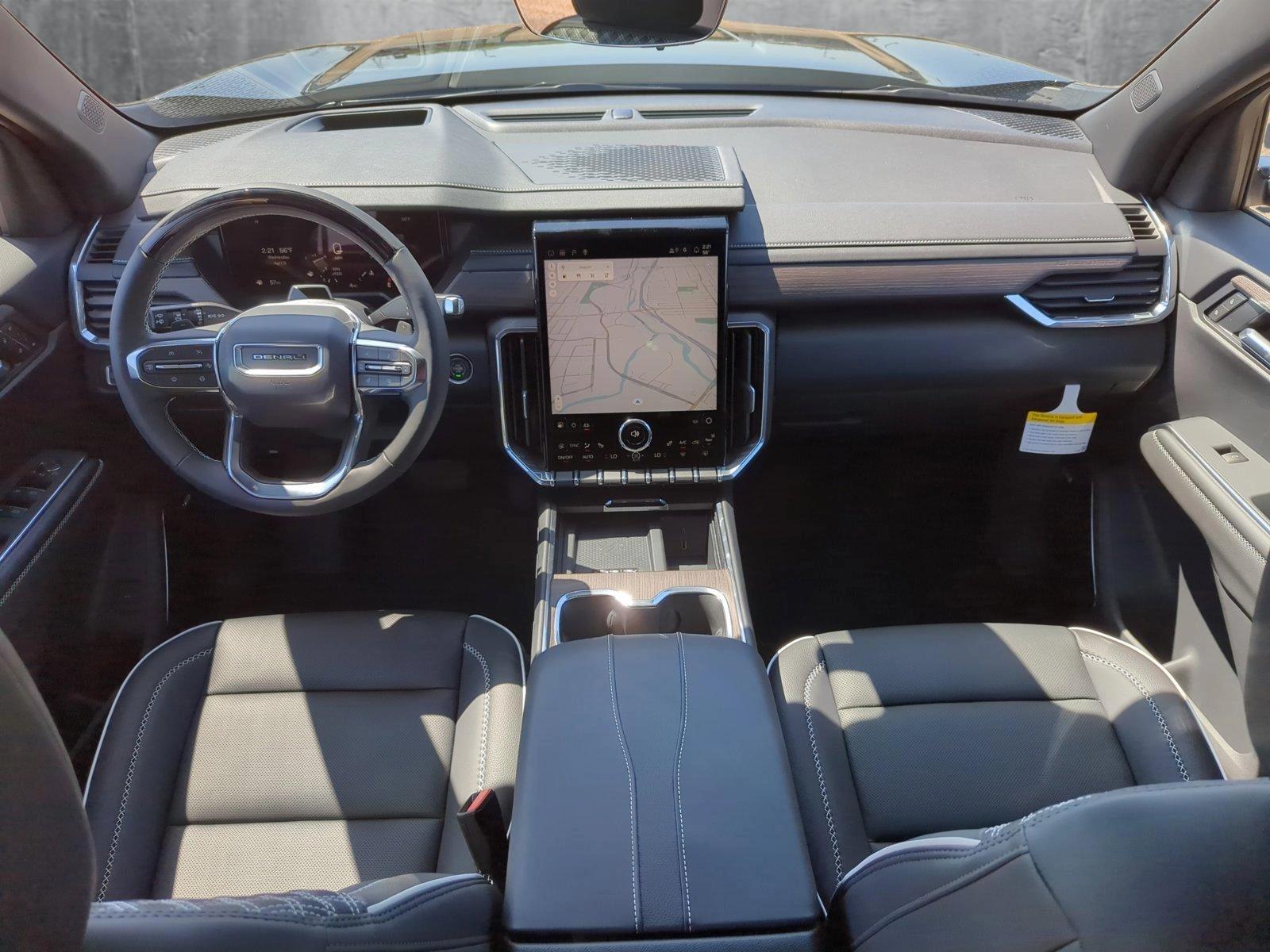 2025 GMC Acadia Vehicle Photo in MEMPHIS, TN 38115-1503