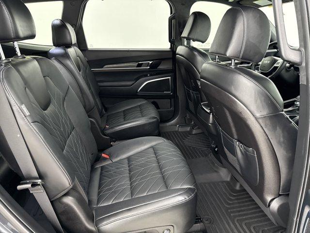 2024 Kia Telluride Vehicle Photo in Charlotte, NC 28273