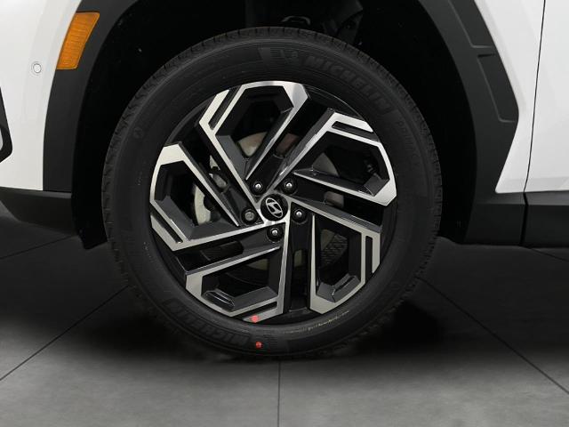 2025 Hyundai TUCSON Vehicle Photo in Appleton, WI 54913