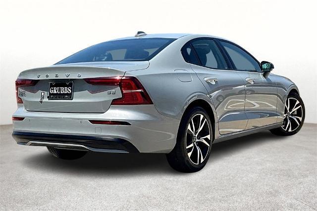 2025 Volvo S60 Vehicle Photo in San Antonio, TX 78230