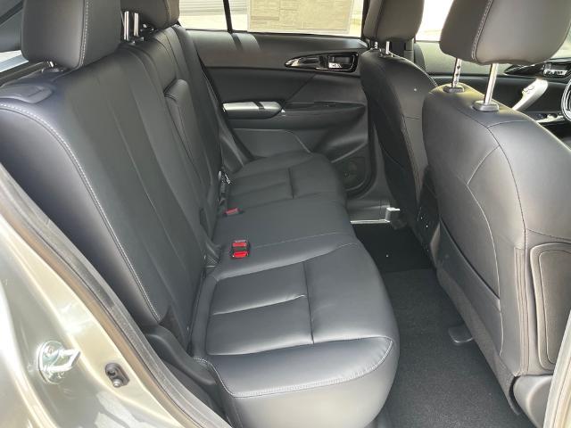 2024 Mitsubishi Eclipse Cross Vehicle Photo in Tampa, FL 33612