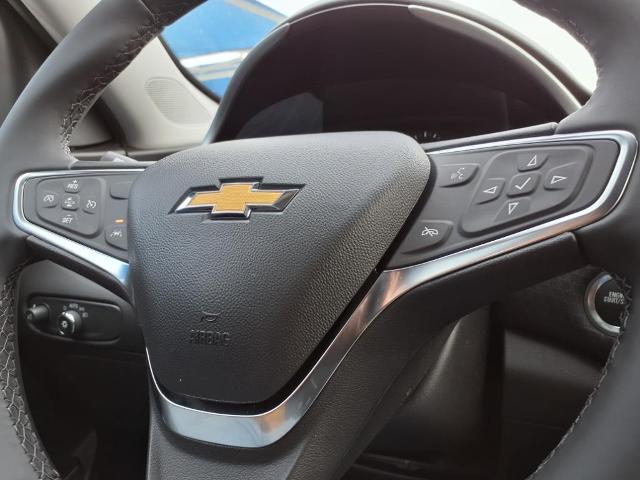 2025 Chevrolet Malibu Vehicle Photo in Denton, TX 76205
