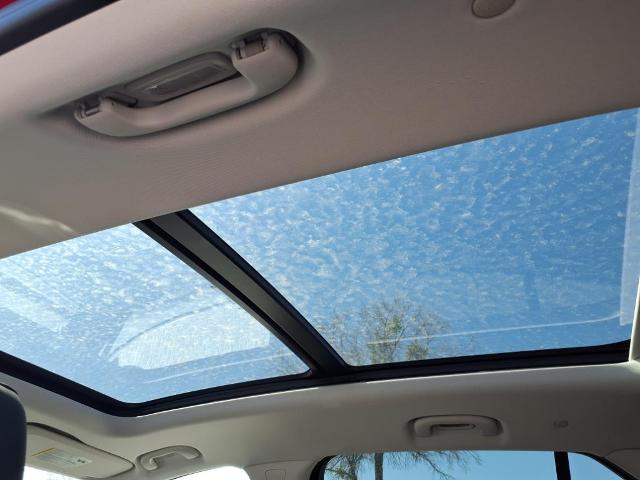 2025 Buick Envision Vehicle Photo in Denton, TX 76205