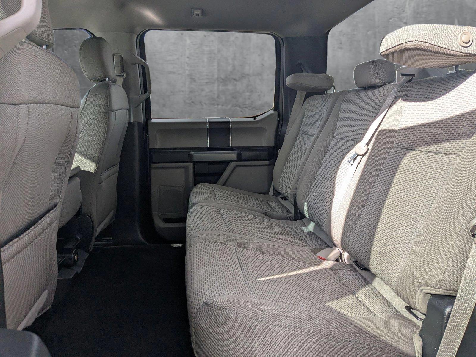 2018 Ford F-150 Vehicle Photo in SPOKANE, WA 99212-2978