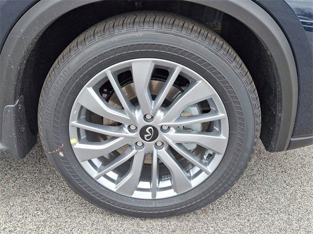 2025 INFINITI QX50 Vehicle Photo in Willow Grove, PA 19090