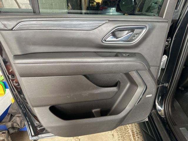 2021 GMC Yukon XL Vehicle Photo in MEDINA, OH 44256-9631