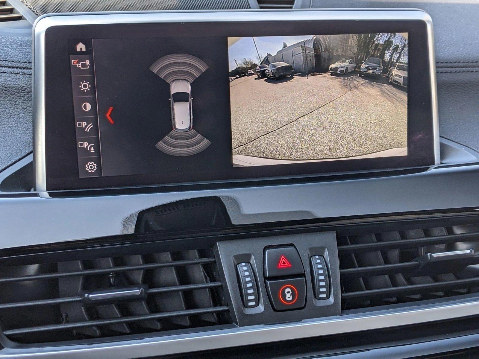 2022 BMW X1 xDrive28i Vehicle Photo in Bel Air, MD 21014