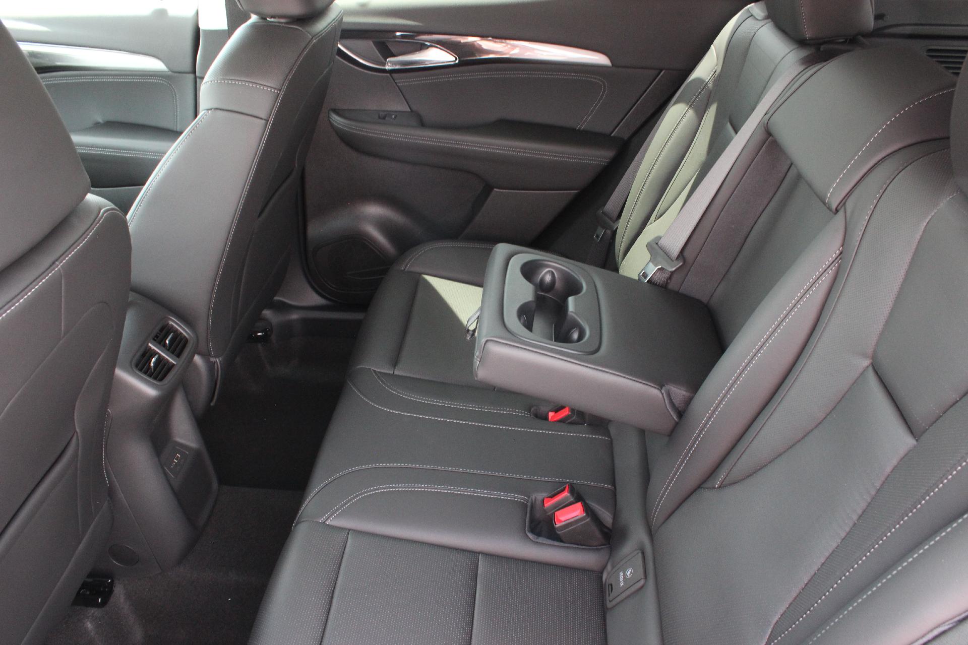 2025 Buick Envision Vehicle Photo in AURORA, CO 80012-4011