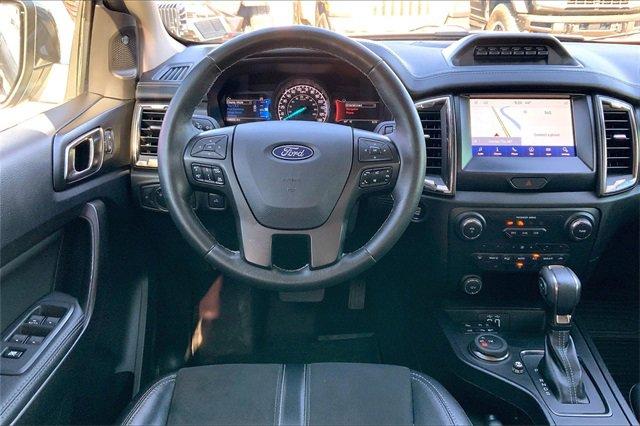 2021 Ford Ranger Vehicle Photo in KANSAS CITY, MO 64114-4502