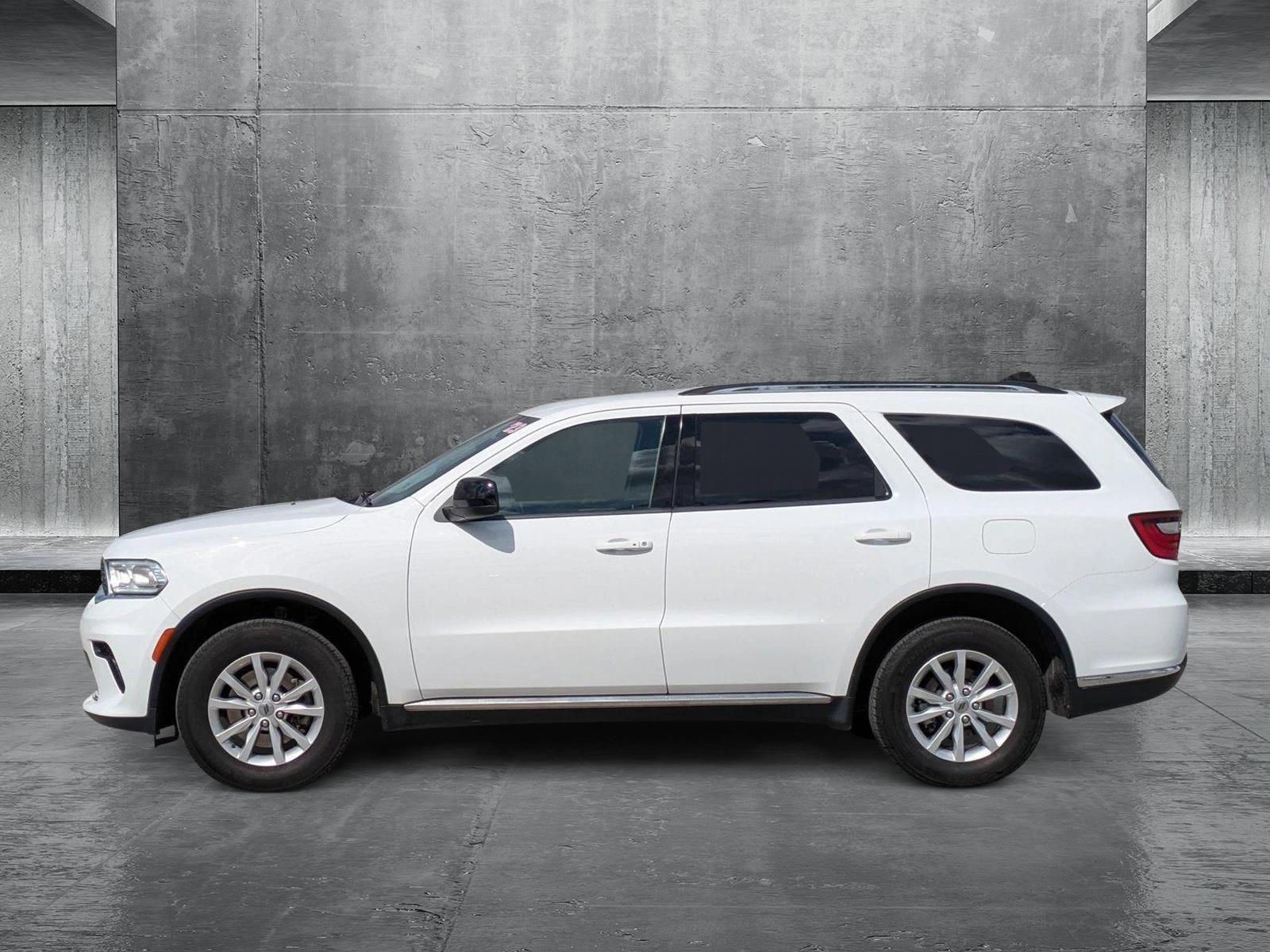 2023 Dodge Durango Vehicle Photo in Corpus Christi, TX 78415