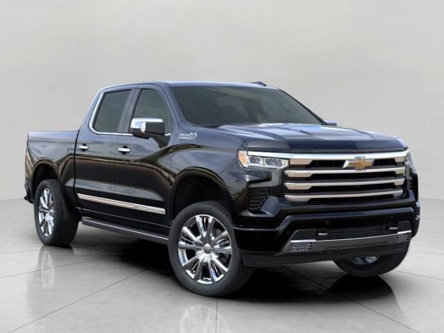 2025 Chevrolet Silverado 1500 Vehicle Photo in Madison, WI 53713
