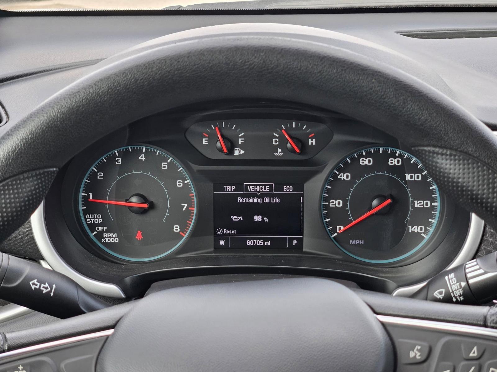 2022 Chevrolet Malibu Vehicle Photo in Seguin, TX 78155