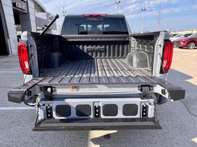 2025 GMC Sierra 1500 Vehicle Photo in EFFINGHAM, IL 62401-2832