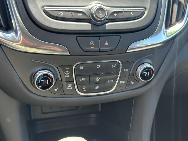 2022 Chevrolet Equinox Vehicle Photo in Roslyn, NY 11576