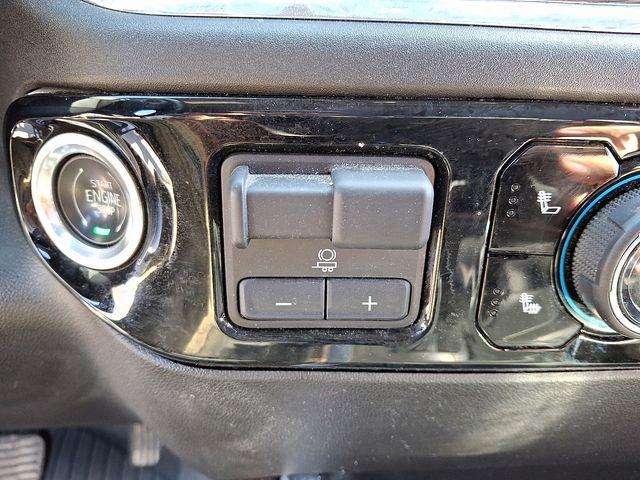 2023 Chevrolet Silverado 1500 Vehicle Photo in PAWLING, NY 12564-3219