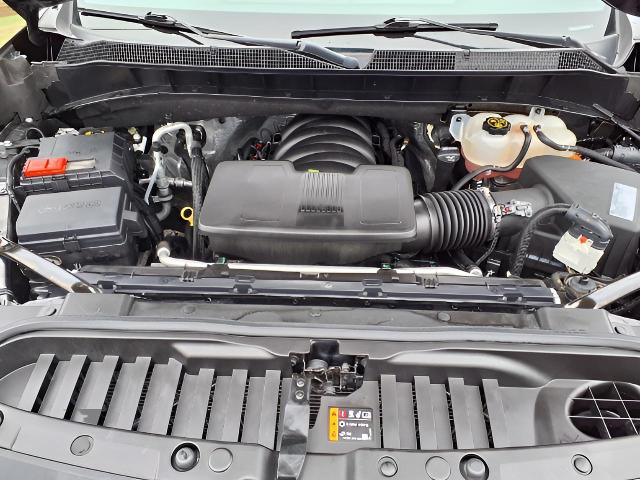 2021 Chevrolet Silverado 1500 Vehicle Photo in Oshkosh, WI 54904