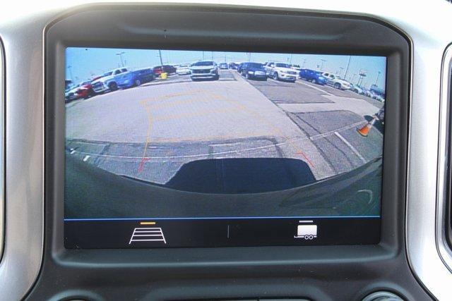 2019 Chevrolet Silverado 1500 Vehicle Photo in SAINT CLAIRSVILLE, OH 43950-8512