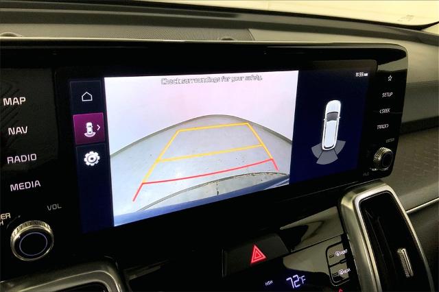 2023 Kia Sorento Vehicle Photo in Lees Summit, MO 64086