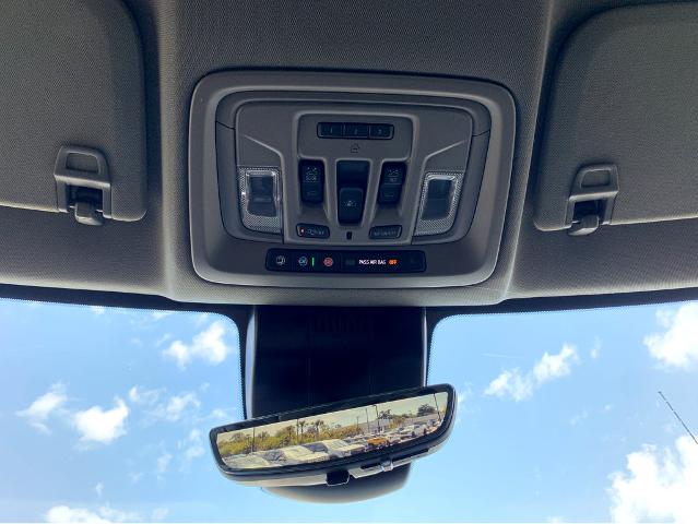 2025 GMC Sierra 1500 Vehicle Photo in BEAUFORT, SC 29906-4218